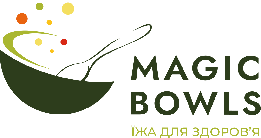 Magic Bowls